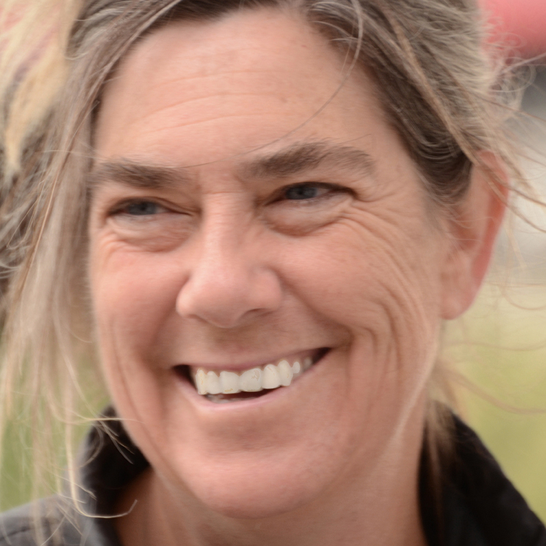 Christy Hengst |  Artist Conversation - logo